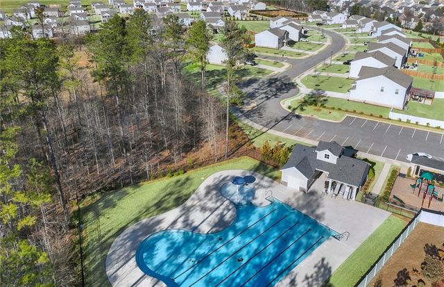 136 AJ Welch Jr Way, Mcdonough, GA 30252