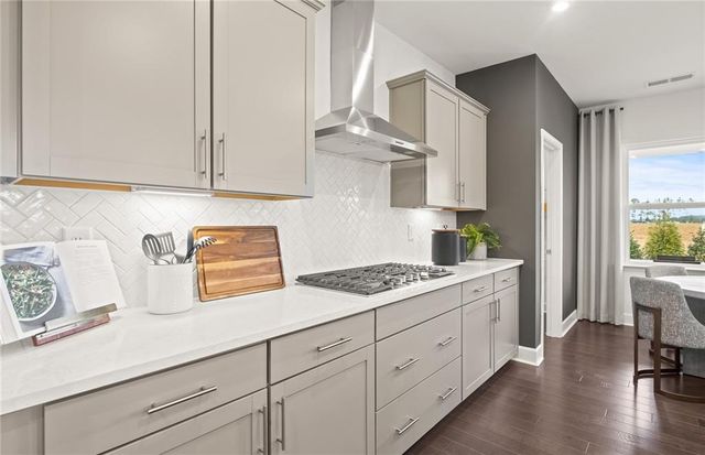 136 AJ Welch Jr Way, Mcdonough, GA 30252