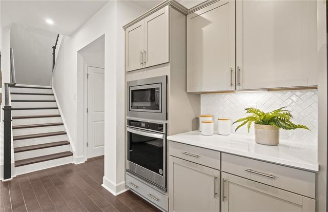 136 AJ Welch Jr Way, Mcdonough, GA 30252