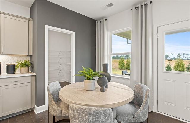 136 AJ Welch Jr Way, Mcdonough, GA 30252