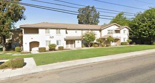 223 N Hall Street, Visalia, CA 93291