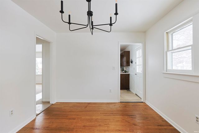 4059 Cottage Avenue, Mishawaka, IN 46544