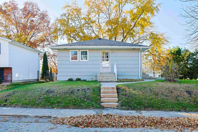 4059 Cottage Avenue, Mishawaka, IN 46544