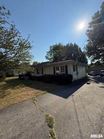1708 N STATE Street, Marion, IL 62959