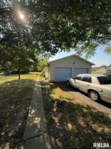 1708 N STATE Street, Marion, IL 62959