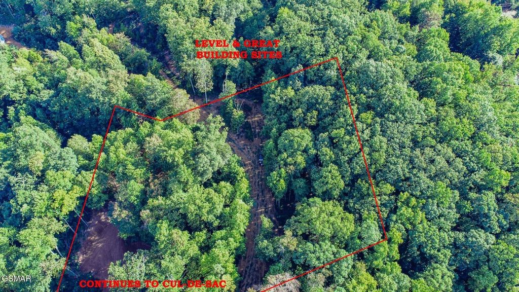 151 Delicious Way, Newport, TN 37821