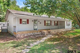 820 Graham Street, Mineola, TX 75773