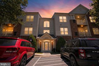 2001 CONNOR CT #704H, Bowie, MD 20721