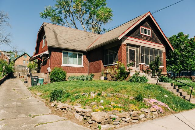 2225 Oakland Avenue, Covington, KY 41014