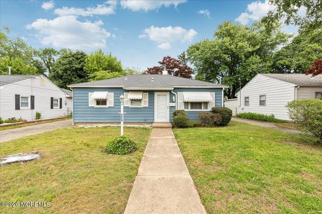 223 West End Avenue, Long Branch, NJ 07740