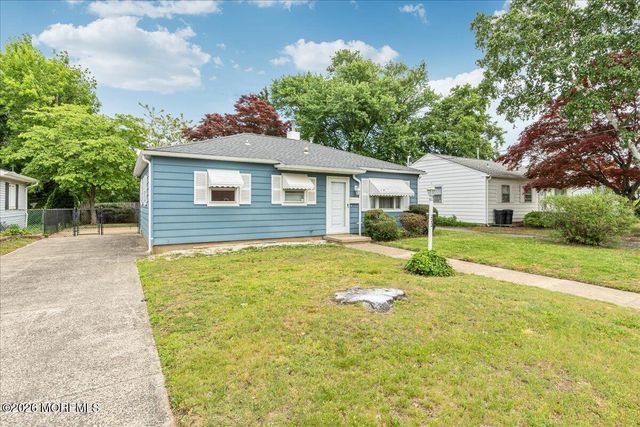 223 West End Avenue, Long Branch, NJ 07740