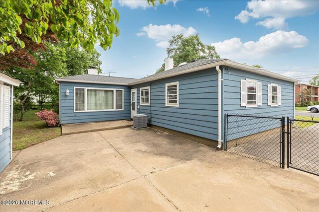 223 West End Avenue, Long Branch, NJ 07740