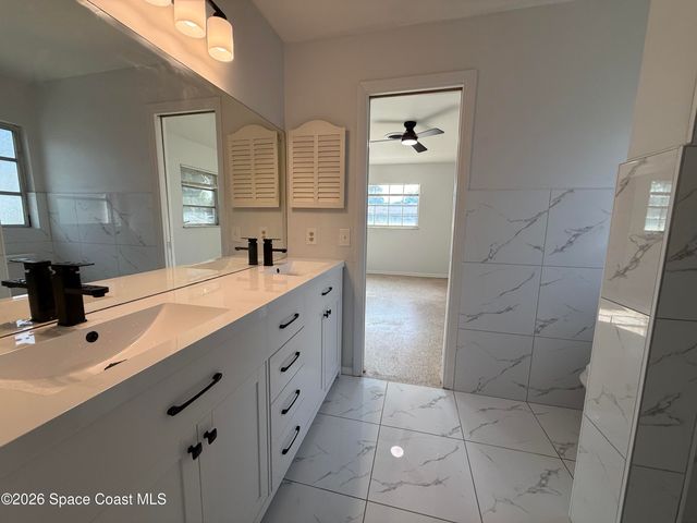 1412 Overlook Terrace, Titusville, FL 32780