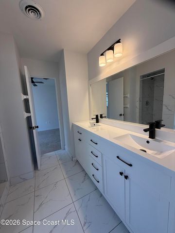 1412 Overlook Terrace, Titusville, FL 32780