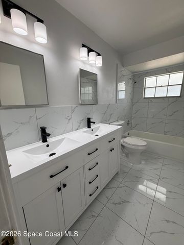 1412 Overlook Terrace, Titusville, FL 32780