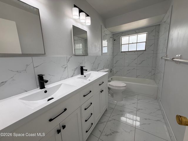 1412 Overlook Terrace, Titusville, FL 32780