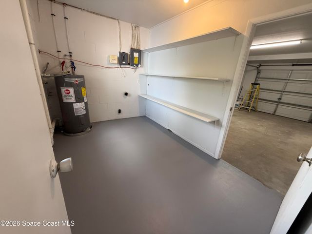 1412 Overlook Terrace, Titusville, FL 32780