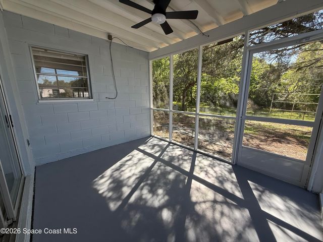 1412 Overlook Terrace, Titusville, FL 32780