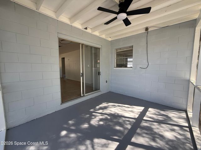 1412 Overlook Terrace, Titusville, FL 32780