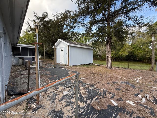 1412 Overlook Terrace, Titusville, FL 32780