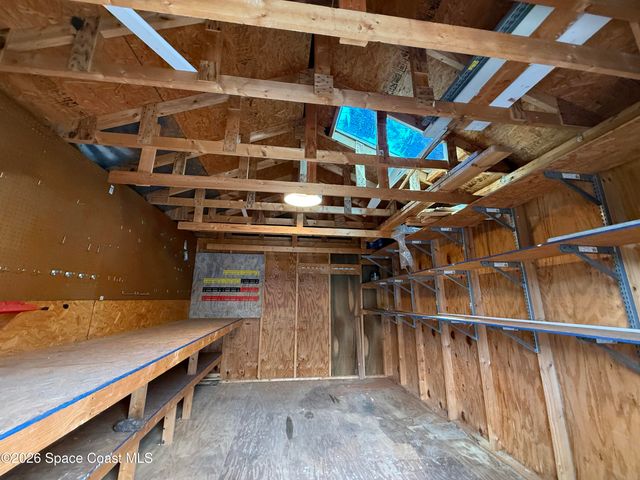 1412 Overlook Terrace, Titusville, FL 32780