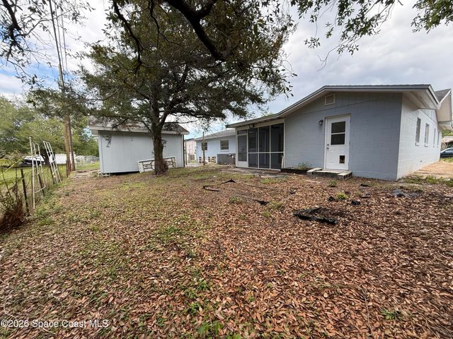 1412 Overlook Terrace, Titusville, FL 32780