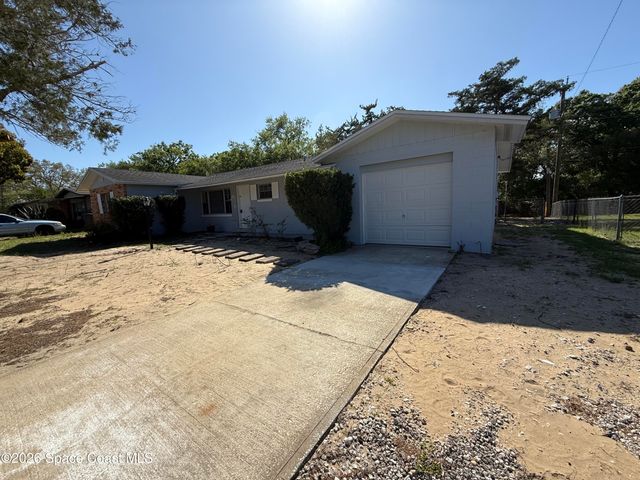 1412 Overlook Terrace, Titusville, FL 32780