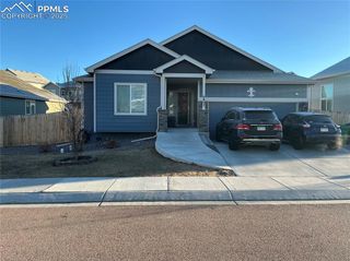 6807 Volga Drive, Colorado Springs, CO 80925