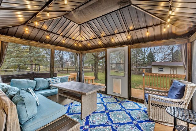 6272 Foxwood Court, Liberty Twp, OH 45044