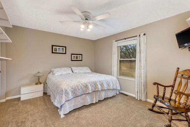 6272 Foxwood Court, Liberty Twp, OH 45044