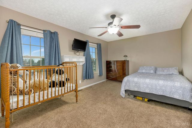 6272 Foxwood Court, Liberty Twp, OH 45044