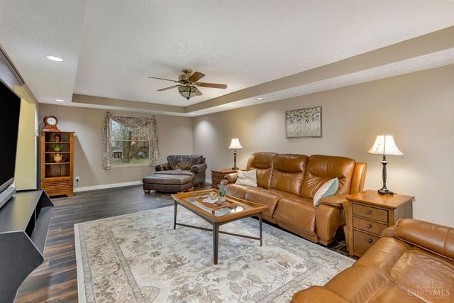 6272 Foxwood Court, Liberty Twp, OH 45044