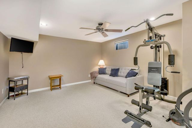 6272 Foxwood Court, Liberty Twp, OH 45044