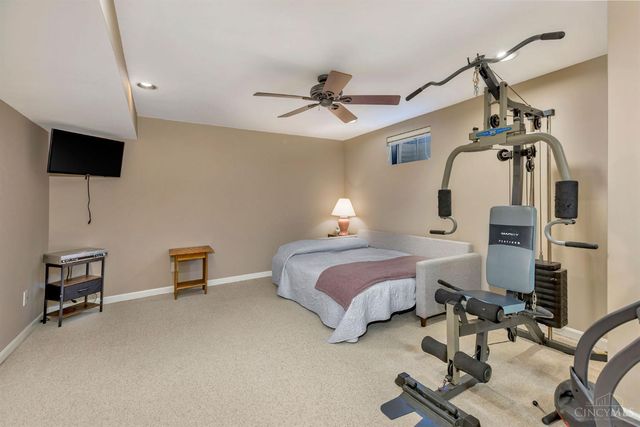 6272 Foxwood Court, Liberty Twp, OH 45044