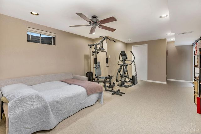 6272 Foxwood Court, Liberty Twp, OH 45044