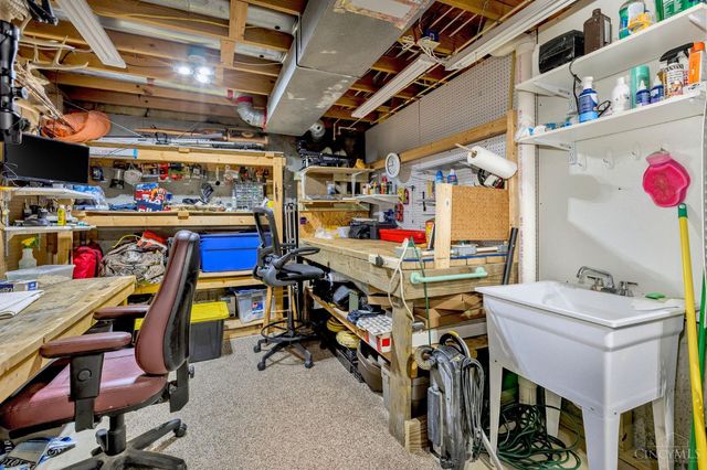 6272 Foxwood Court, Liberty Twp, OH 45044