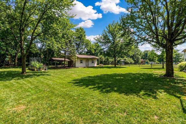 6272 Foxwood Court, Liberty Twp, OH 45044