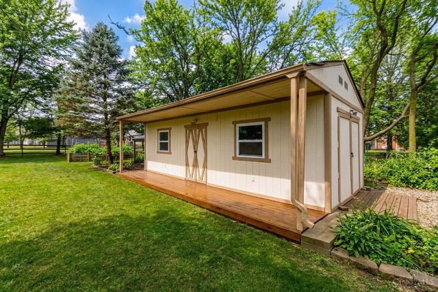 6272 Foxwood Court, Liberty Twp, OH 45044