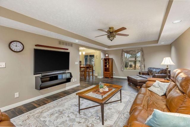 6272 Foxwood Court, Liberty Twp, OH 45044