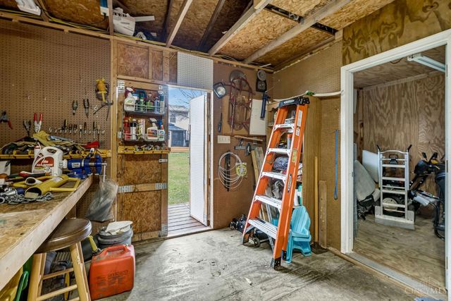 6272 Foxwood Court, Liberty Twp, OH 45044