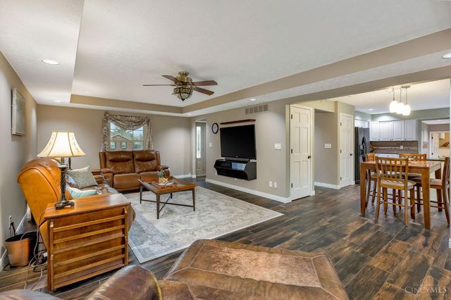 6272 Foxwood Court, Liberty Twp, OH 45044