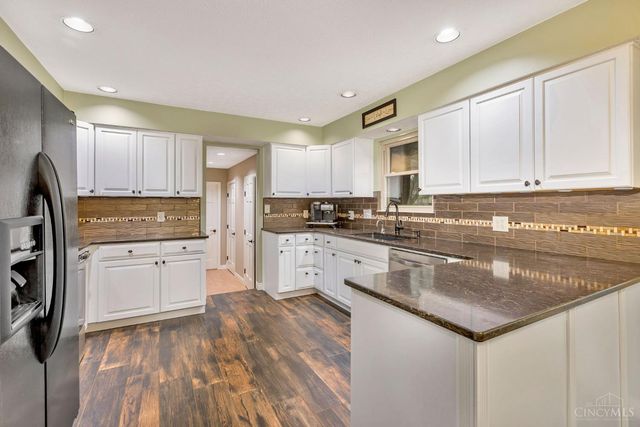 6272 Foxwood Court, Liberty Twp, OH 45044