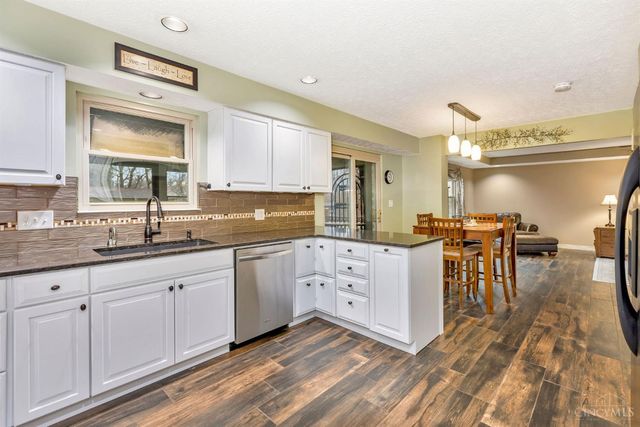 6272 Foxwood Court, Liberty Twp, OH 45044