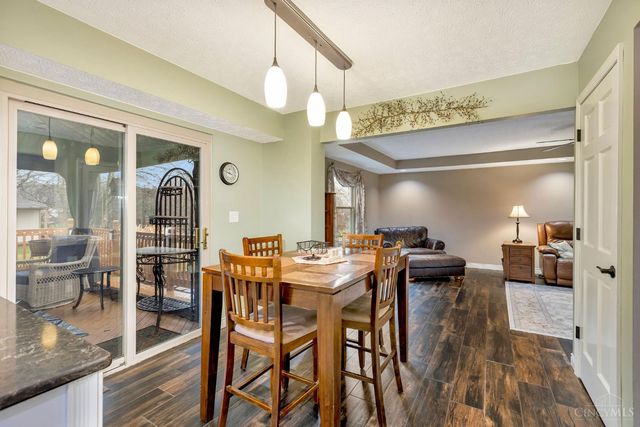 6272 Foxwood Court, Liberty Twp, OH 45044