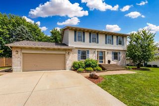 6272 Foxwood Court, Liberty Twp, OH 45044