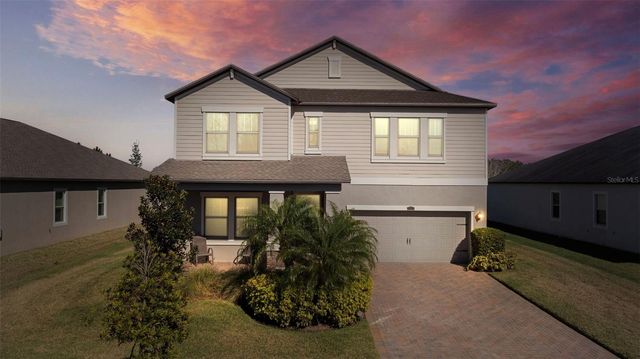 3138 HILLIARD DRIVE, Wesley Chapel, FL 33543