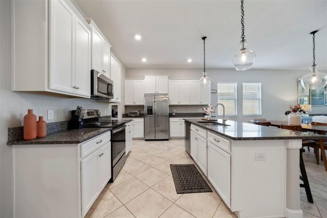 3138 HILLIARD DRIVE, Wesley Chapel, FL 33543