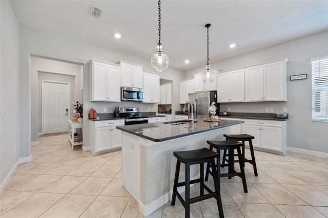 3138 HILLIARD DRIVE, Wesley Chapel, FL 33543