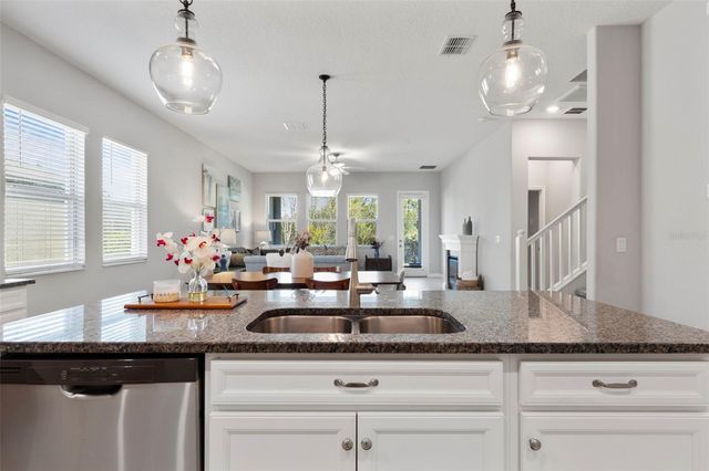 3138 HILLIARD DRIVE, Wesley Chapel, FL 33543