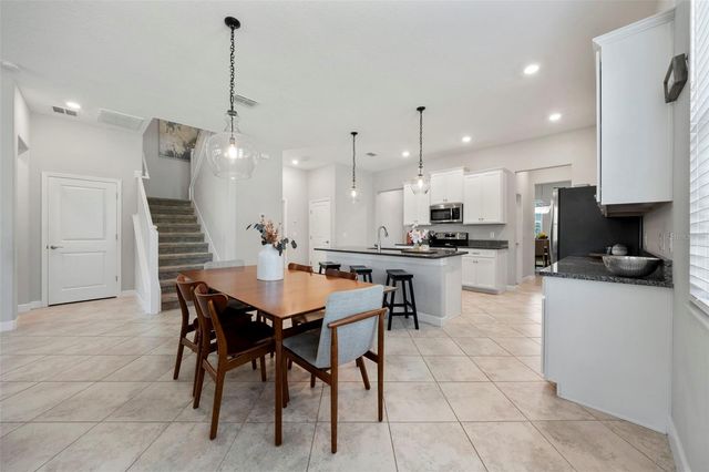 3138 HILLIARD DRIVE, Wesley Chapel, FL 33543